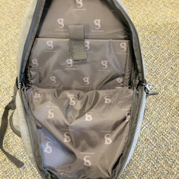 Backpack - Picture 4 of 6